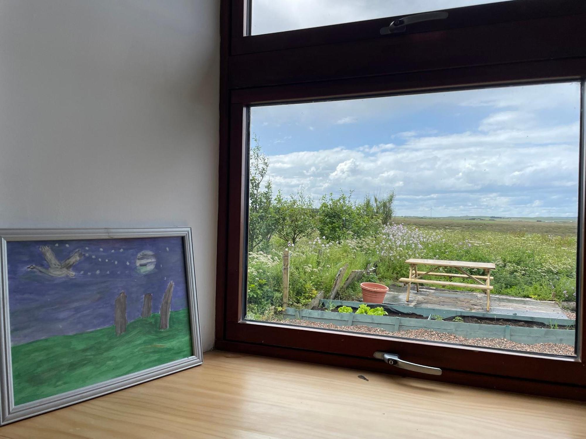 Mey Bee Villa Exterior photo