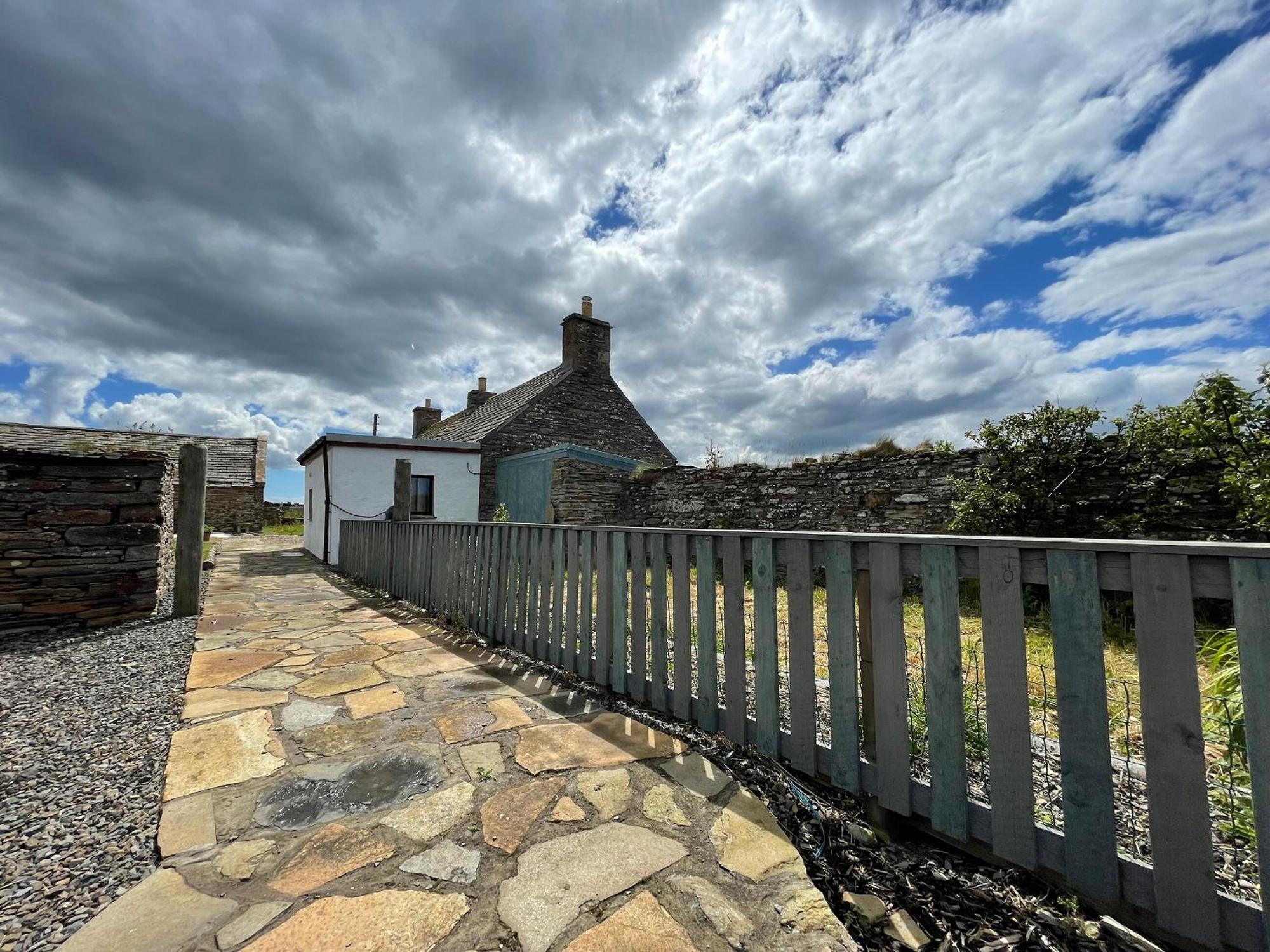 Mey Bee Villa Exterior photo