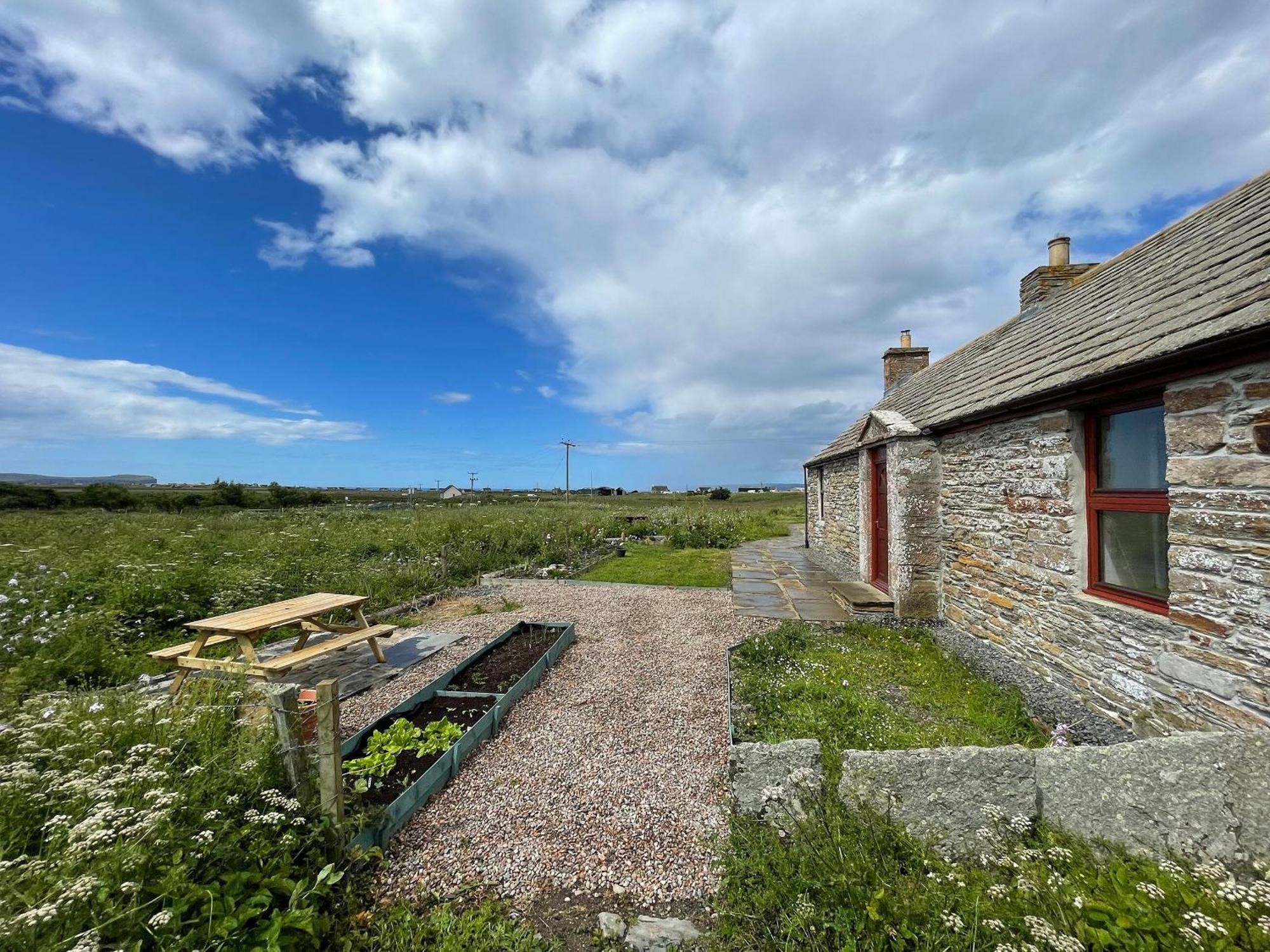 Mey Bee Villa Exterior photo