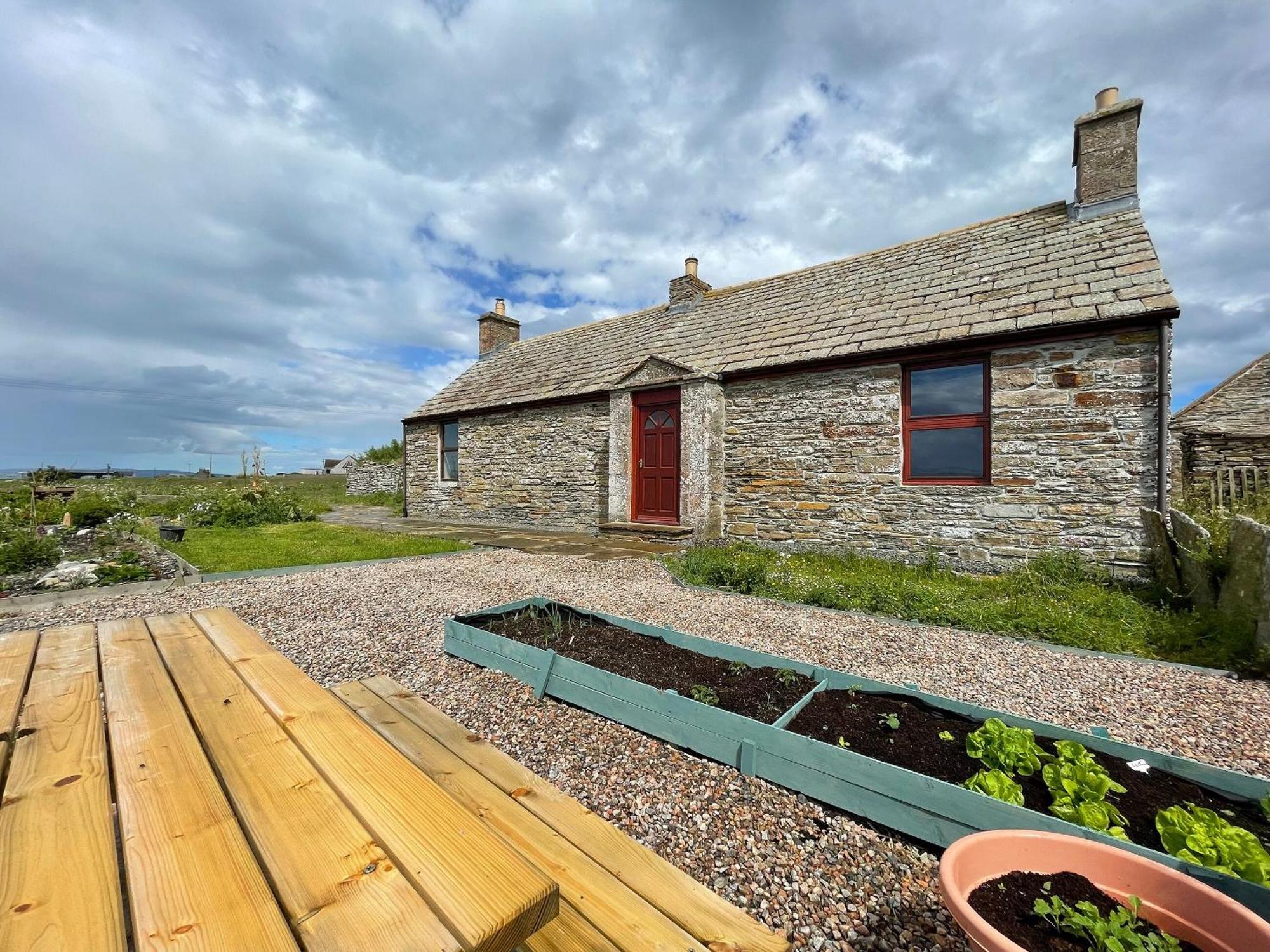 Mey Bee Villa Exterior photo